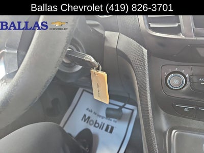 2019 Ford Transit Connect XL