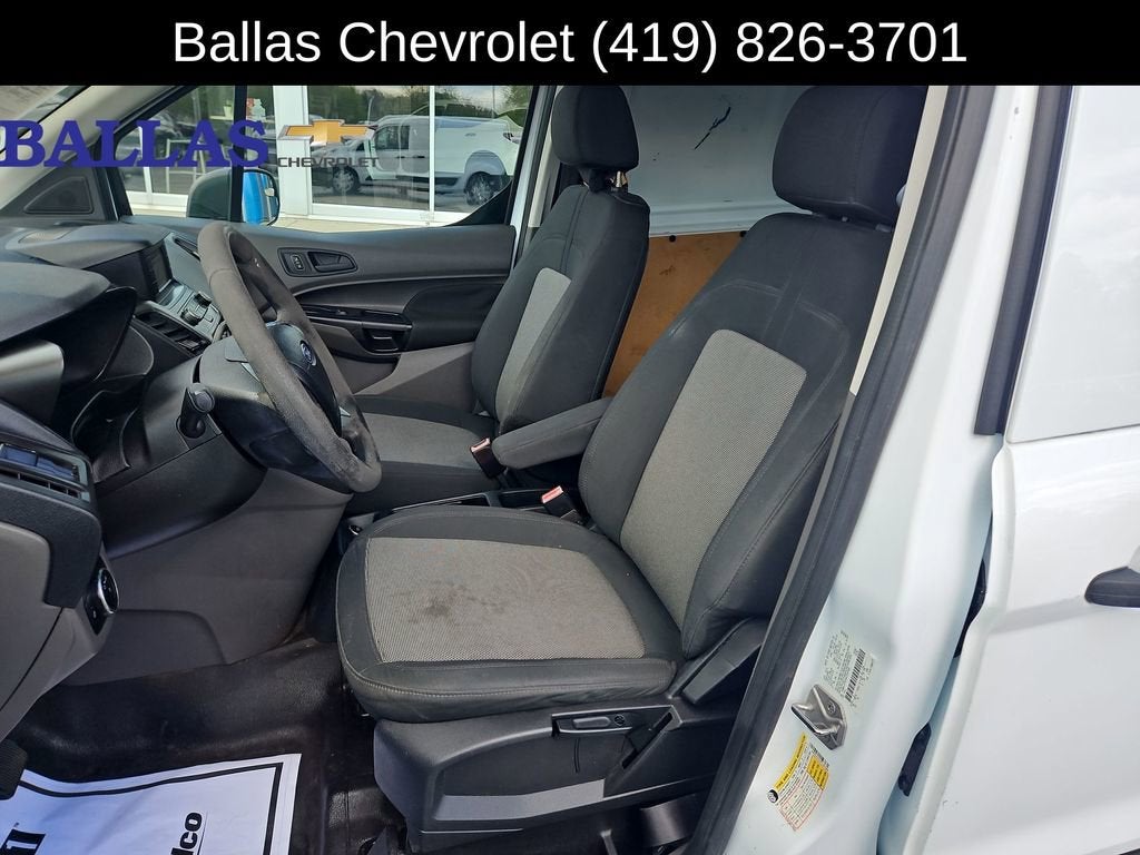 2019 Ford Transit Connect XL
