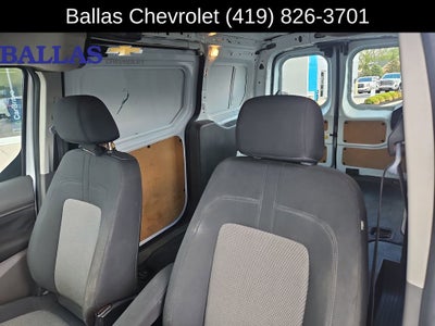 2019 Ford Transit Connect XL