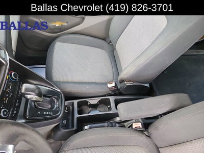 2019 Ford Transit Connect XL