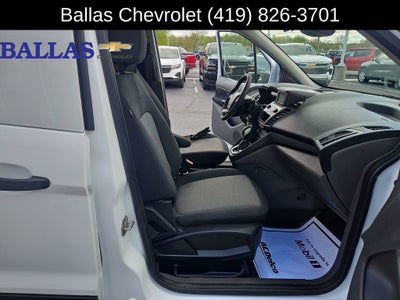 2019 Ford Transit Connect XL