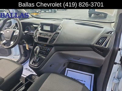 2019 Ford Transit Connect XL
