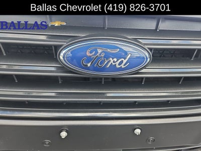 2019 Ford Transit Connect XL