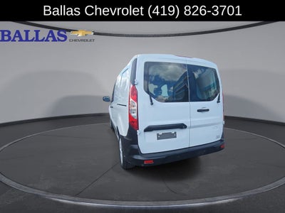 2019 Ford Transit Connect XL