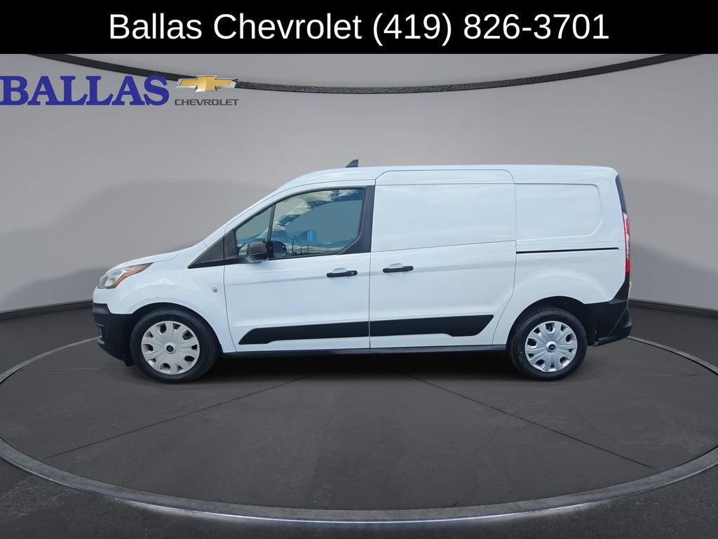 2019 Ford Transit Connect XL