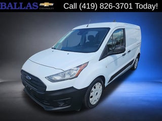 2019 Ford Transit Connect XL