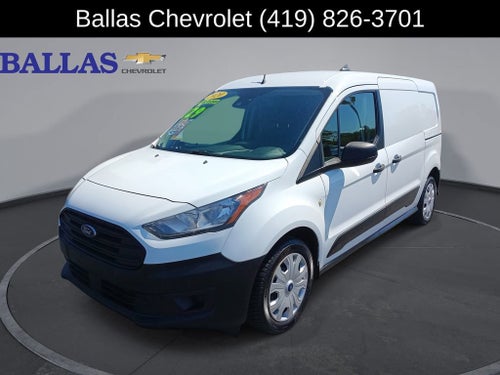 2020 Ford Transit Connect XL Cargo Van