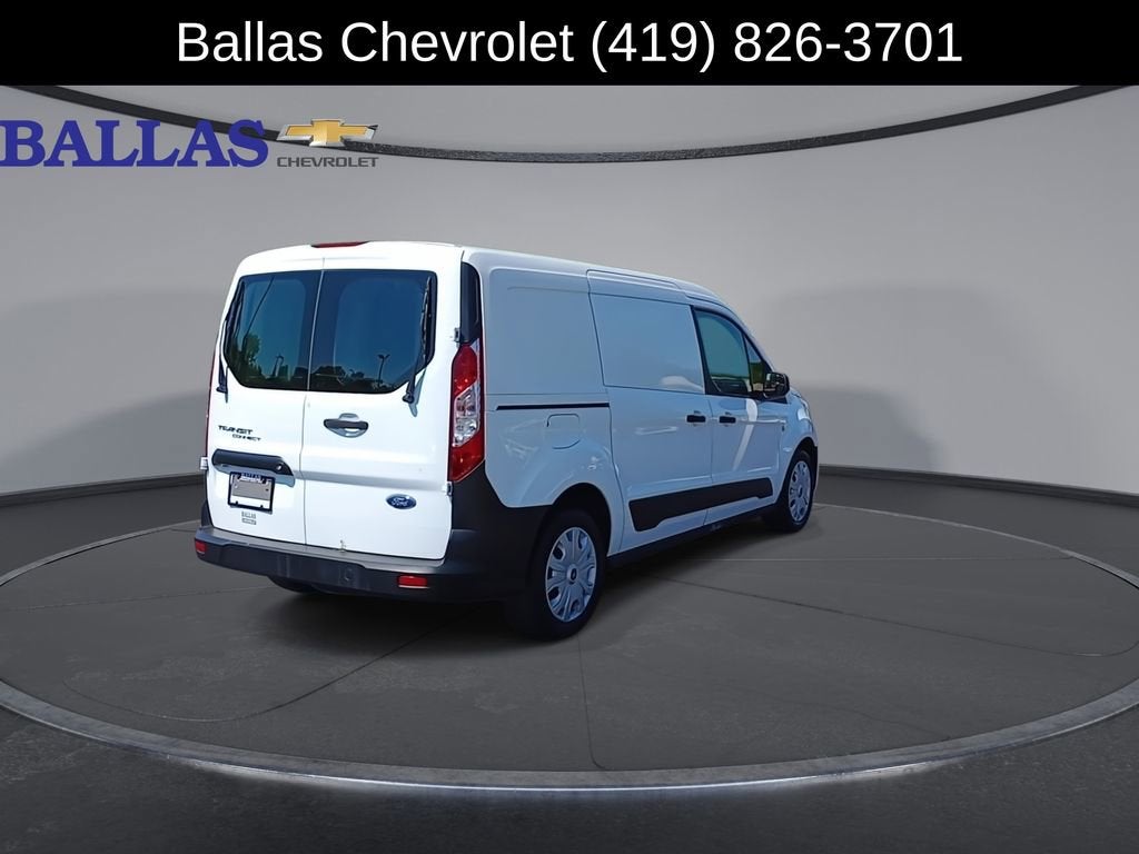 2020 Ford Transit Connect XL Cargo Van