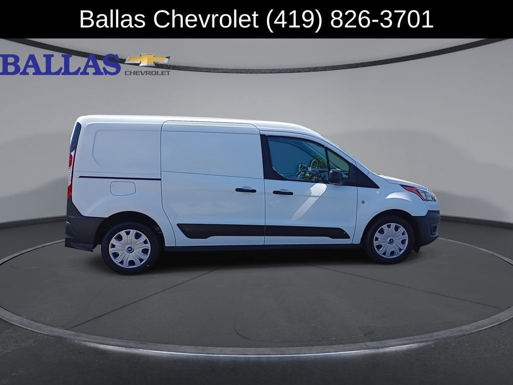 2020 Ford Transit Connect XL Cargo Van