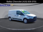 2020 Ford Transit Connect XL Cargo Van