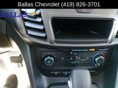 2020 Ford Transit Connect XL Cargo Van