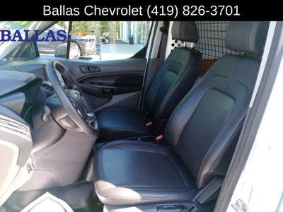 2020 Ford Transit Connect XL Cargo Van