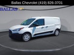 2020 Ford Transit Connect XL Cargo Van