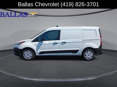 2020 Ford Transit Connect XL Cargo Van
