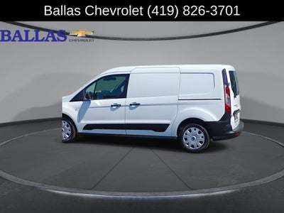2020 Ford Transit Connect XL Cargo Van