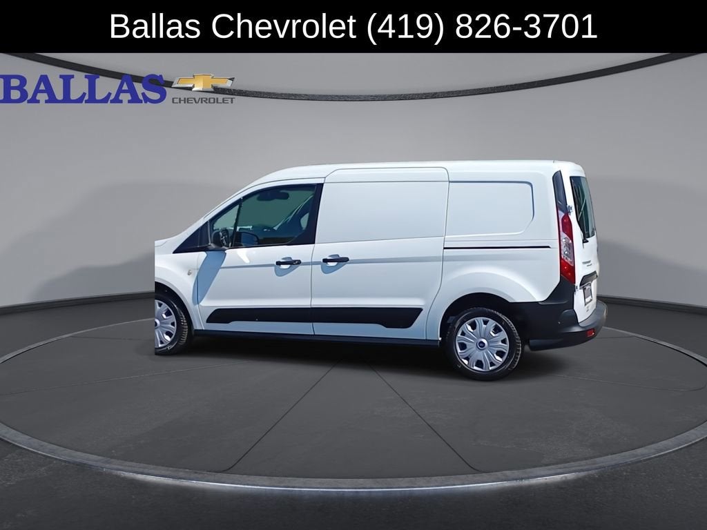 2020 Ford Transit Connect XL Cargo Van
