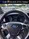 2016 Ford Transit Connect XLT
