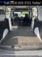 2016 Ford Transit Connect XLT