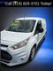 2016 Ford Transit Connect XLT