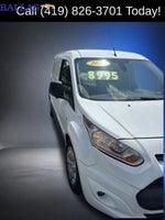 2016 Ford Transit Connect XLT