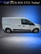 2016 Ford Transit Connect XLT