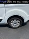 2016 Ford Transit Connect XLT