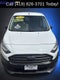 2022 Ford Transit Connect Van XL