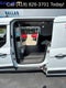 2022 Ford Transit Connect Van XL