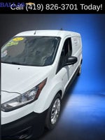 2022 Ford Transit Connect Van XL