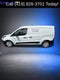 2022 Ford Transit Connect Van XL