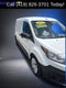 2022 Ford Transit Connect Van XL