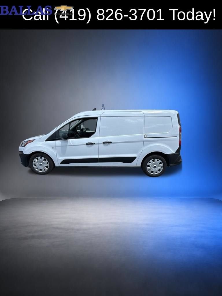 2023 Ford Transit Connect XL Cargo Van