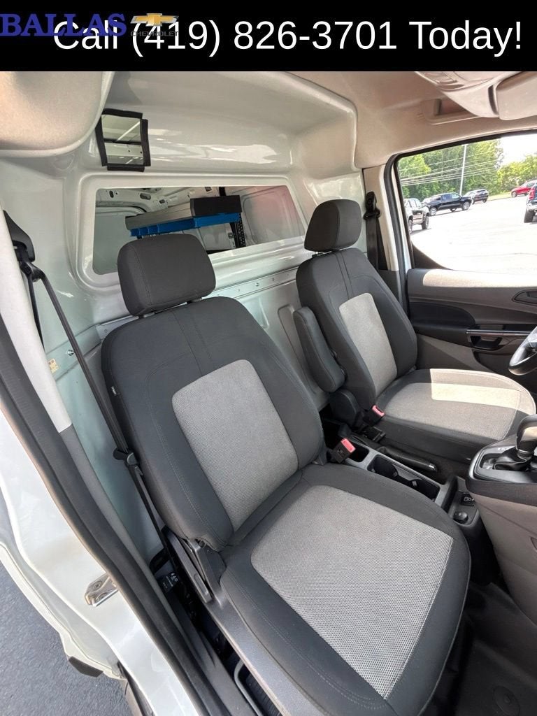 2023 Ford Transit Connect XL Cargo Van