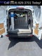 2023 Ford Transit Connect XL Cargo Van