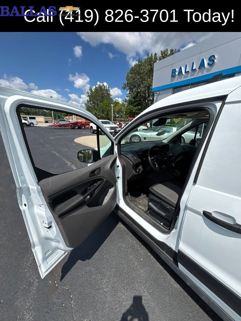 2023 Ford Transit Connect XL Cargo Van