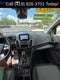 2023 Ford Transit Connect XL Cargo Van