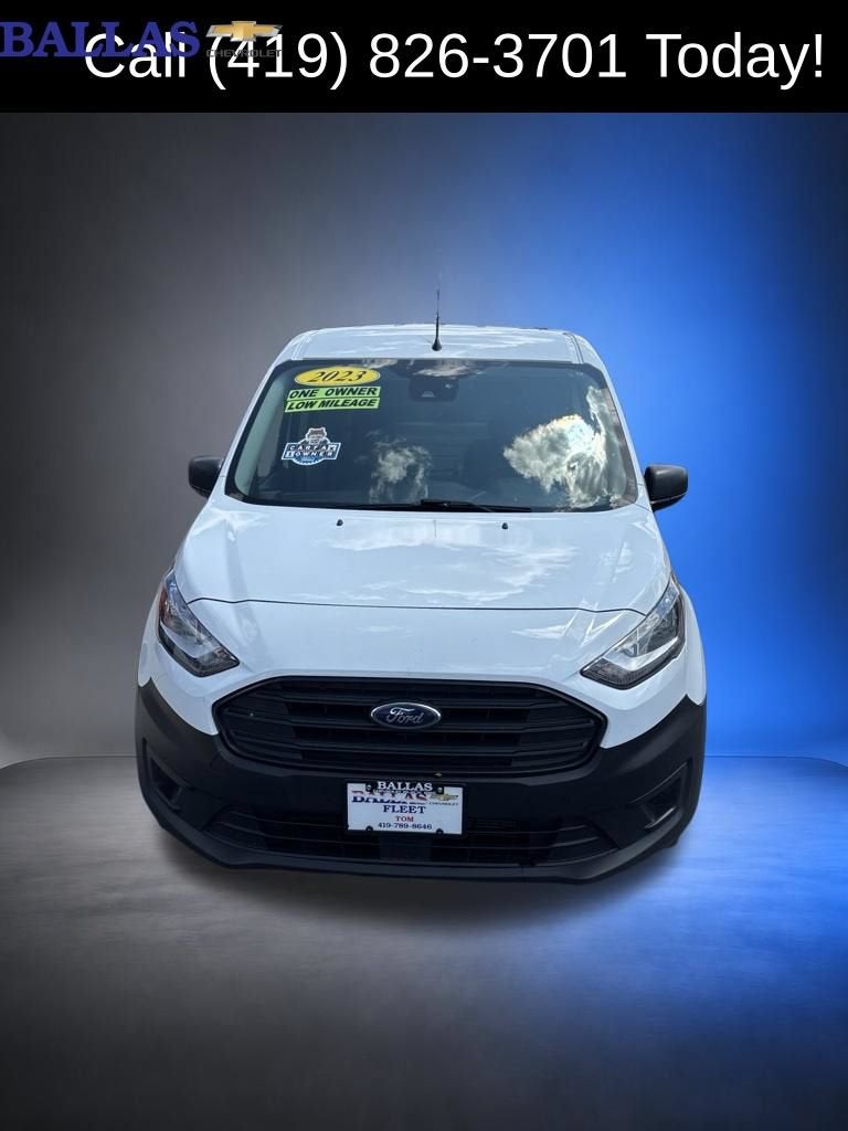 2023 Ford Transit Connect XL Cargo Van