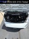 2023 Ford Transit Connect XL Cargo Van