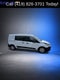 2023 Ford Transit Connect XL Cargo Van