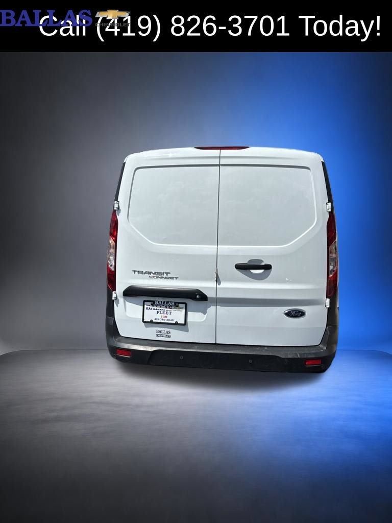 2023 Ford Transit Connect XL Cargo Van