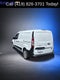 2023 Ford Transit Connect XL Cargo Van