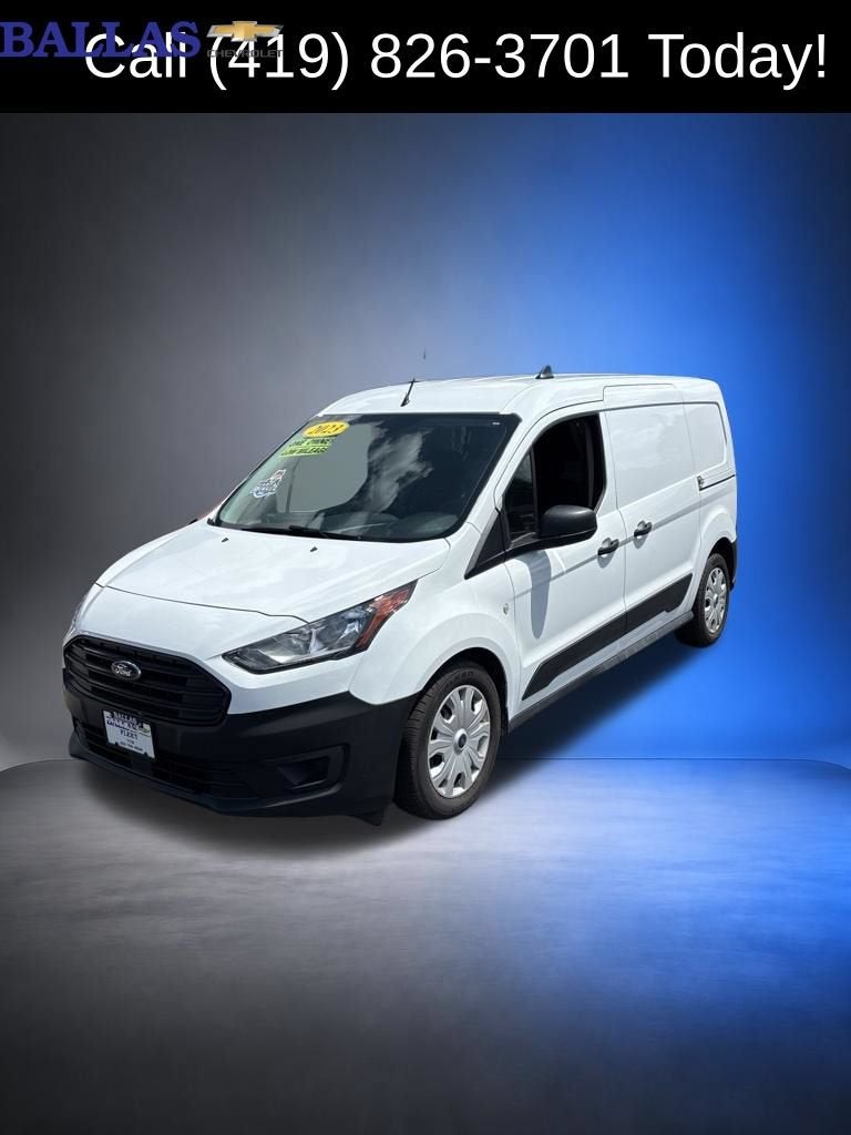 2023 Ford Transit Connect XL Cargo Van