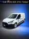 2023 Ford Transit Connect XL Cargo Van