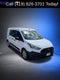 2023 Ford Transit Connect XL Cargo Van