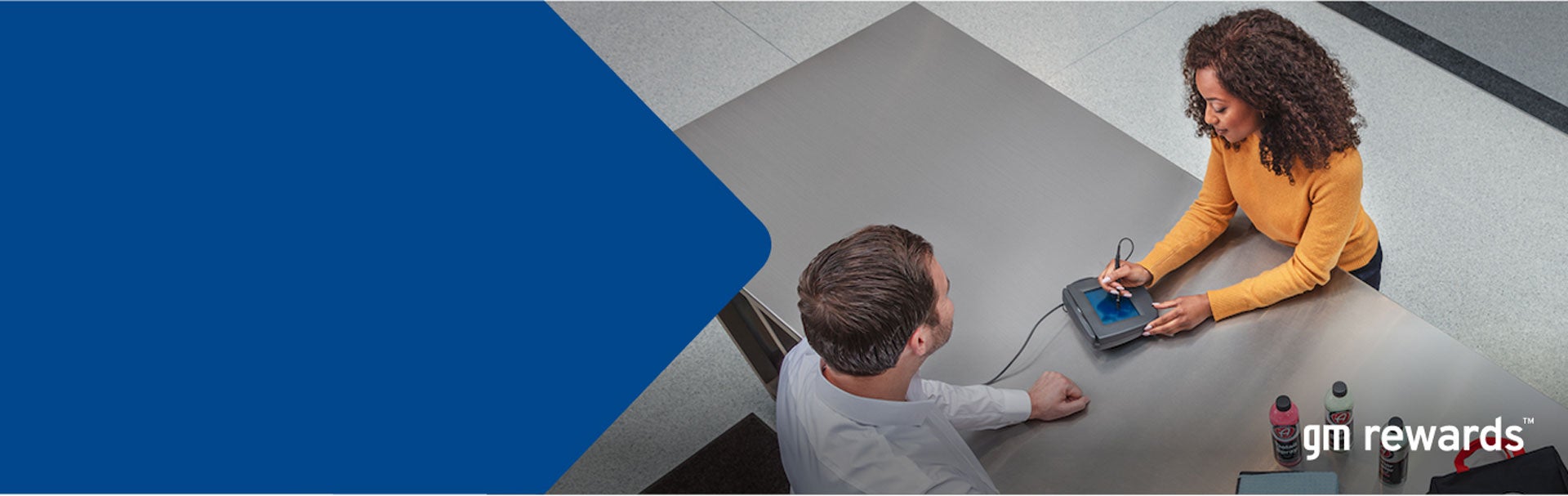 Ballas Chevrolet in SWANTON OH