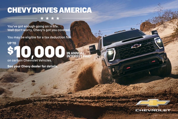 Ballas Chevrolet in SWANTON OH