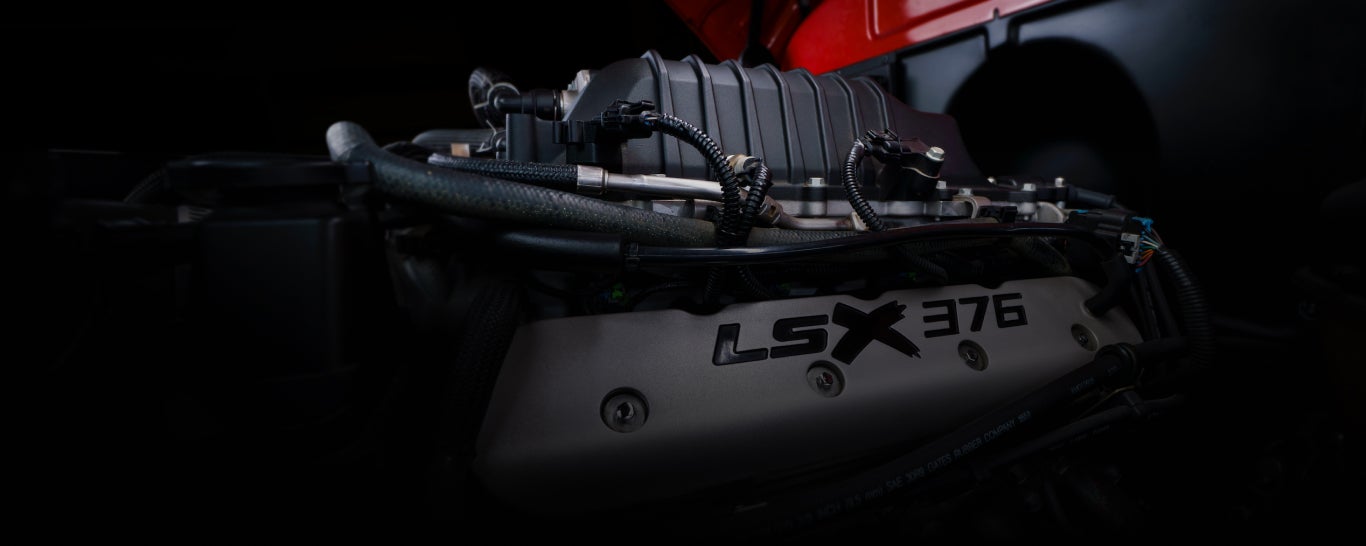 Ballas Chevrolet in SWANTON OH