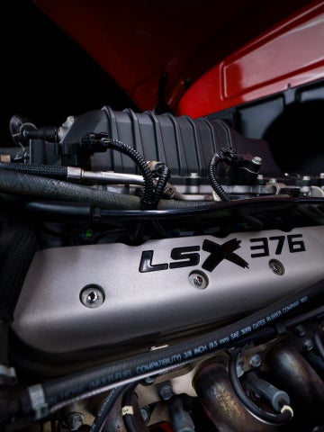 Ballas Chevrolet in SWANTON OH