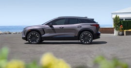 Ballas Chevrolet in SWANTON OH