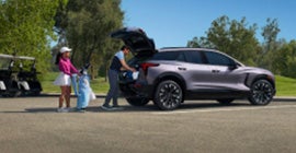 Ballas Chevrolet in SWANTON OH